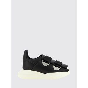Rick Owens Sneakers Men Black